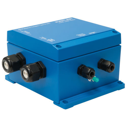Coupleur industriel - 5125C2 - Kistler