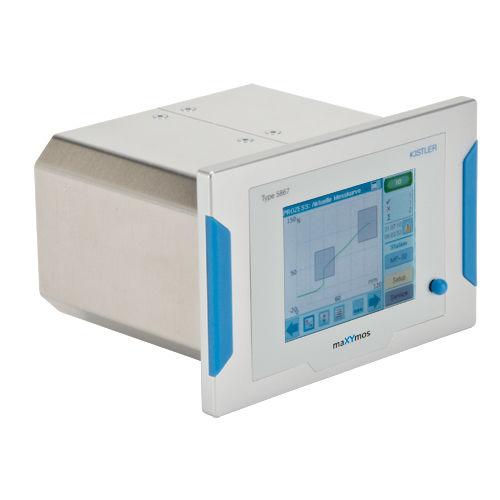 Système de surveillance de process - 5867B1001 - Kistler - de mesure / pour l'industrie électronique / Ethernet/IP