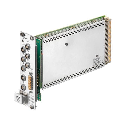 Module d'extension via Ethernet - K3840AS - Kistler