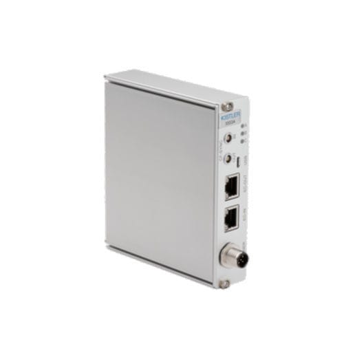 Coupleur de bus - 5553A22 - Kistler - EtherCAT