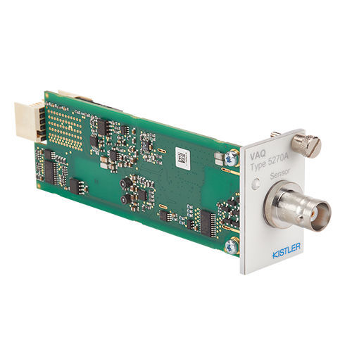 Module d'interface - 5270B - Kistler