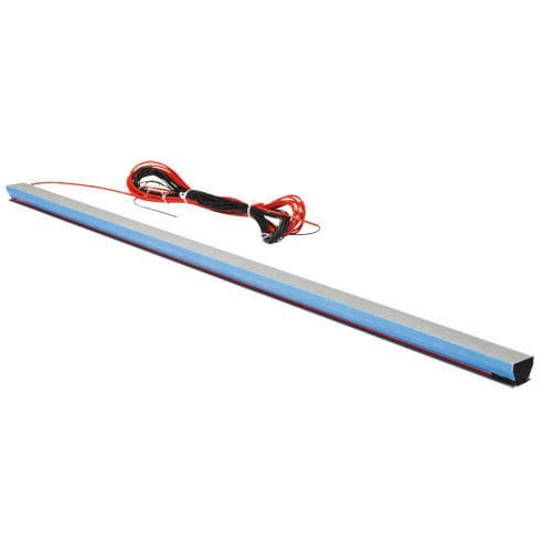 Cellule de charge de pesage - 9195GC31 - Kistler - haute précision / sur roues de véhicule / IP68