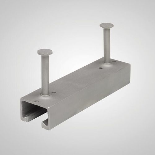 Élément de fixation pour chantier de construction - HTA-CE series - Halfen