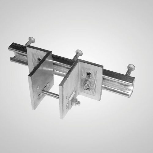 Élément de fixation pour chantier de construction - HCW series - Halfen