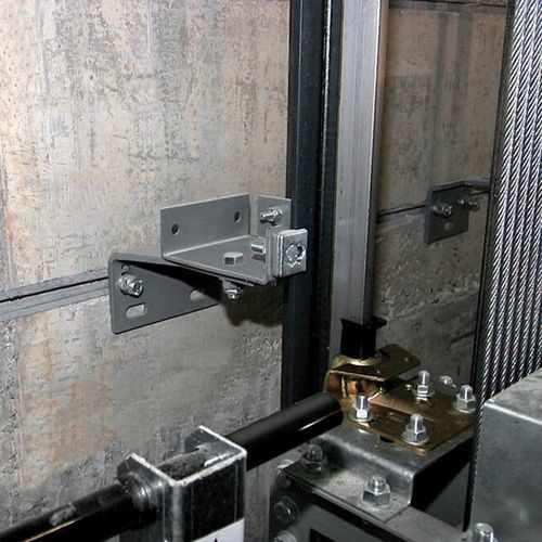 Système de levage en acier inoxydable - Halfen - de bouchons / pour raccord / d'arbre
