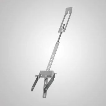 Support d'ancrage - FPA series - Halfen