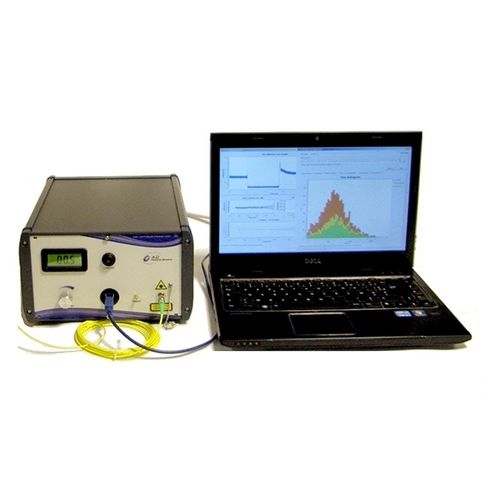 Analyseur taille des bulles - M2 - A2 Photonic Sensors - de gaz / de particules / de surveillance