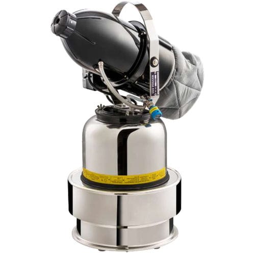 Base rotative - ROTABASE 360 - IBL Specifik