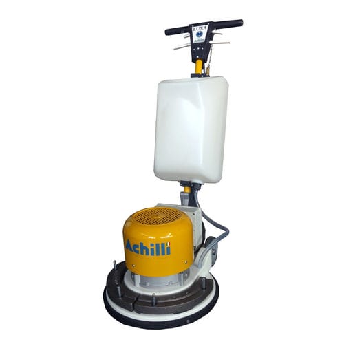 Lustreuse de sol - LUXA - Achilli s.r.l.