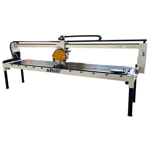 Scie circulaire - AFR-E - Achilli s.r.l. - pour pierre / pour marbre / pour granite
