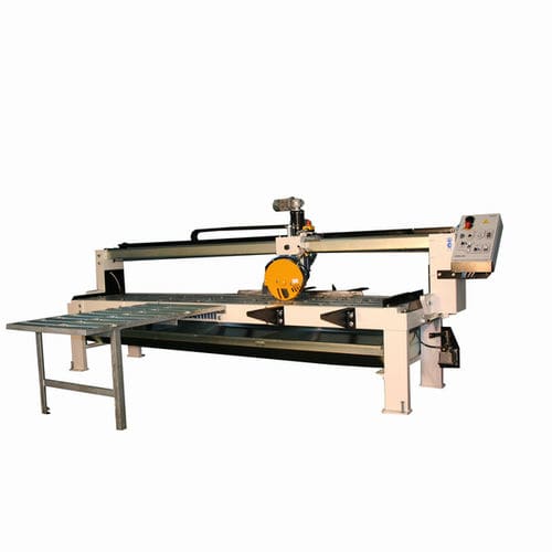 Scie circulaire - TFR-A, TFR-A HT - Achilli s.r.l. - pour composites / pour pierre / pour béton