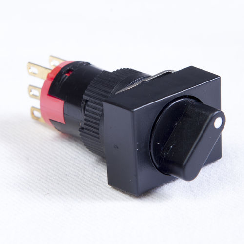 Sélecteur de mode de fonctionnement - 40 Series  - Werner Electric GmbH