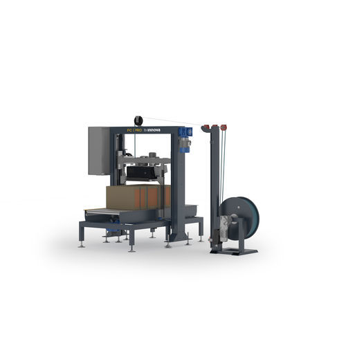Cercleuse automatique - FC|PRO - INNOVA MAQUINARIA INDUSTRIAL - pour carton / pour colis / pour ligne de production