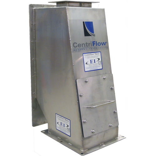 Débitmètre gravimétrique - CentriFlow LFM Meter - Eastern Instruments - massique / pour solides / en ligne