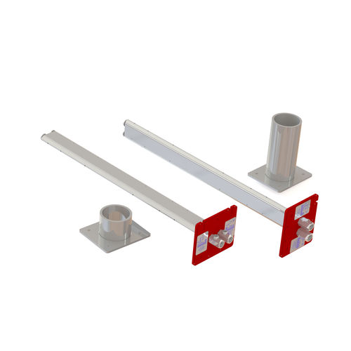 Débitmètre à pression différentielle - VAP3® - Eastern Instruments - volumique / pour air / à insertion