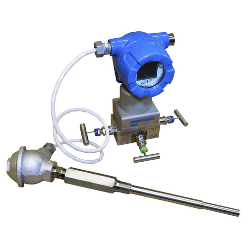 Transmetteur de pression relative - QVT  - Eastern Instruments - absolue / différentielle / piézorésistif