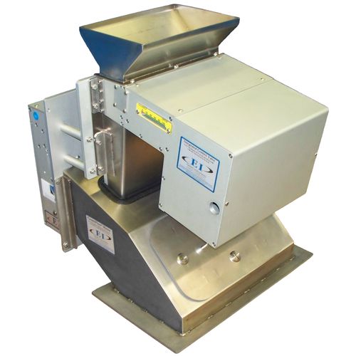 Alimentateur gravimétrique - CentriFeeder ICV  - Eastern Instruments - vertical / à débitmètre massique / servocommandé