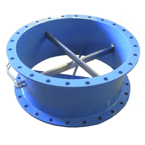 Débitmètre à pression différentielle - DSV  - Eastern Instruments - à tube de Pitot / volumique / pour air