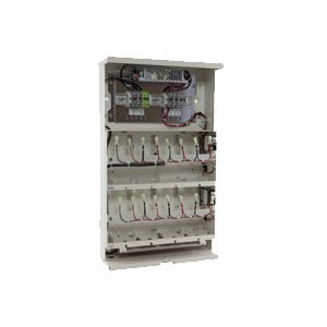 UPS AC - MPS 12-100 - Alpha Technologies GmbH - compact / avec batterie intégrée / pour usage extérieur