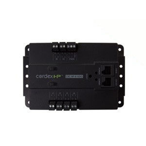 Interface périphérique - CXC HP 6i-ADIO - Alpha Technologies GmbH