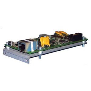 Module de communication Ethernet TCP/IP - FXM - Alpha Technologies GmbH