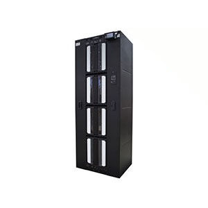 Unité de distribution d'alimentation pour data center - Smart BDFB - Alpha Technologies GmbH