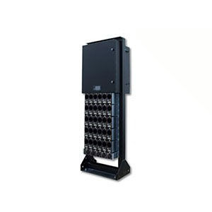 Alimentation électrique DC/DC - CXPS-W - Alpha Technologies GmbH - pour datacenter / modulaire / compacte