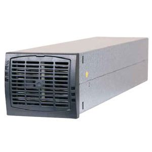 Onduleur DC/AC pur sinus - 2500 - Alpha Technologies GmbH - AC / DC / compact