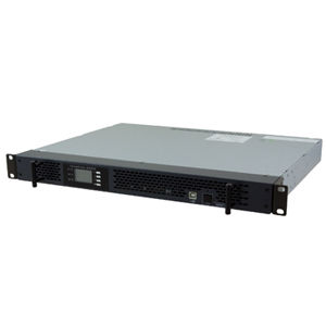 Onduleur DC/AC pur sinus - 2000 - Alpha Technologies GmbH - AC / DC / pour applications télécom