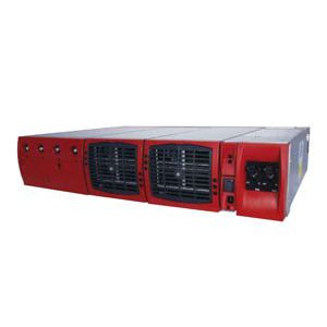 Onduleur DC/AC AC - Media System - Alpha Technologies GmbH - pour applications télécom / compact / CAN Bus