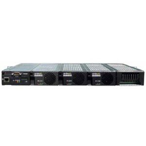 Alimentation électrique rackable -  030-851-20 - Alpha Technologies GmbH - AC/DC / haute performance / modulaire