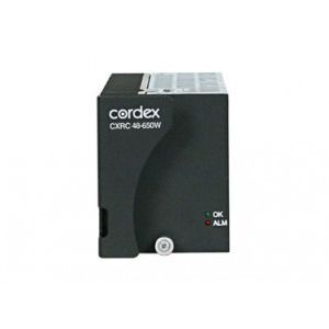 Redresseur de courant DC - 010-570-20 - Alpha Technologies GmbH - alimentation AC