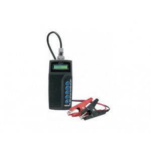 Testeur de conductance - Alpha Technologies GmbH - de batterie / portable