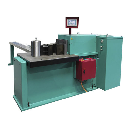Cintreuse manuelle - 1300  - Stierli-Bieger AG - de câbles / CNC / automatique