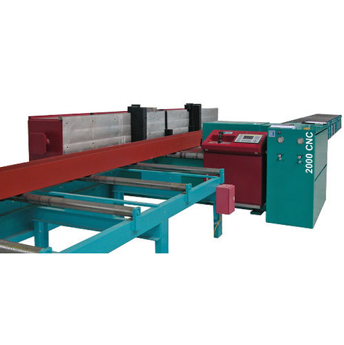 Presse hydraulique - 2200   - Stierli-Bieger AG - de cintrage / à redresser / de process