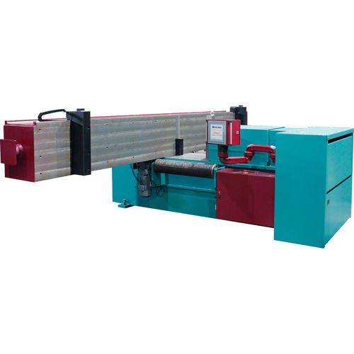 Presse hydraulique - 3300 +  - Stierli-Bieger AG - de cintrage / à redresser / de process