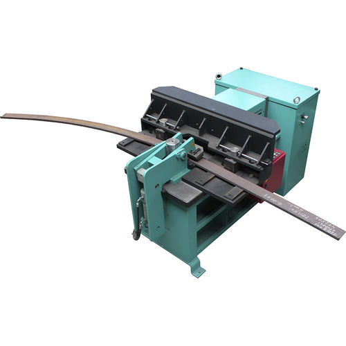 Cintreuse manuelle - 820 HE - SE  - Stierli-Bieger AG - de profilés / universelle