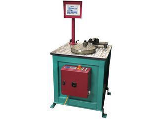 Cintreuse manuelle - 2500 - Stierli-Bieger AG - de tubes en acier / automatique / CNC
