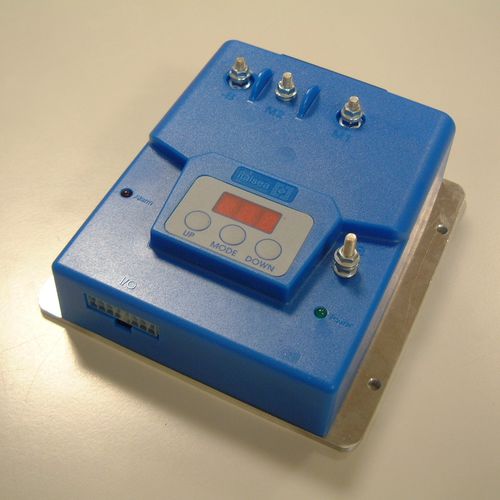 Contrôleur de vitesse brushless - 24 - 36 V, 40 A | 7CH4Q100 - ITALSEA - DC