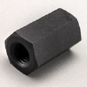 Écrou hexagonal - S&W Manufacturing - en acier / de prolongation / pour raccord à bague