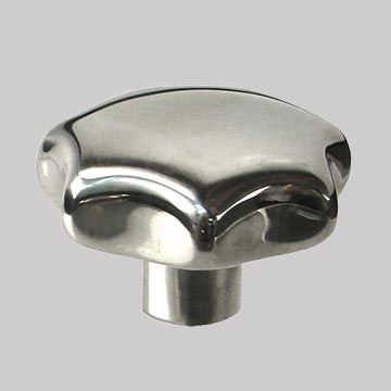 Bouton fileté - SW-650xx series - S&W Manufacturing - croisillon / en étoile / en inox
