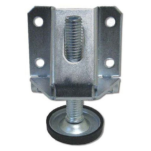 Pied pour meuble - SW-RHDLV-32 - S&W Manufacturing - en acier / de mise à niveau / à rotule