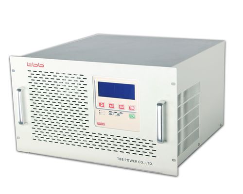 Onduleur DC/AC pur sinus - TN5000 TCI - TBB POWER Co., Ltd - pour applications industrielles / pour environnements sévères