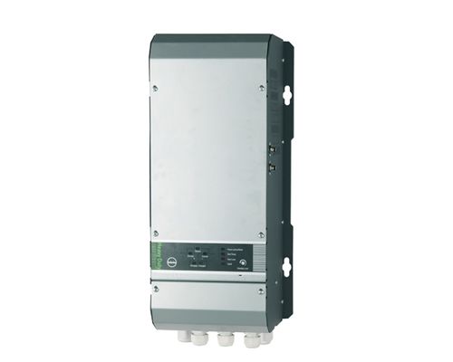 Chargeur/onduleur line-interactive - CF series Hybrid Solar Inverter - TBB POWER Co., Ltd