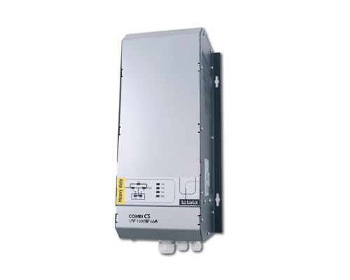 Chargeur/onduleur - CS series - TBB POWER Co., Ltd