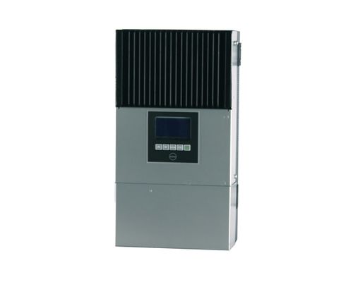 Contrôleur de chargeur de batteries hors réseau - CE/ISO, 0.8 - 5 kW, 12 - 60 V | MPPT solar controller - TBB POWER Co., Ltd - MPPT / solaire