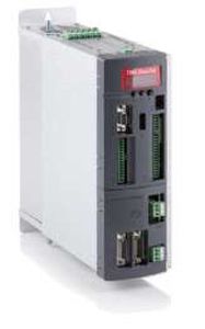 Servo-variateur brushless - OPDE - BDF DIGITAL SPA