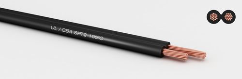 Cordon électrique - SPT Series - MediKabel GmbH