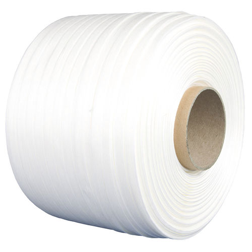 Feuillard de cerclage en polyester - WGxxPB series - Linder GmbH