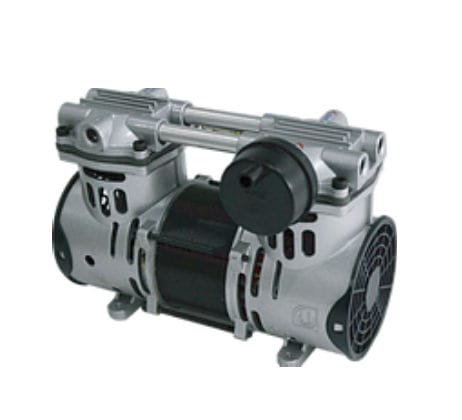 Compresseur sans huile - B60 - GENTILIN SRL - à piston / d'air / à moteur électrique